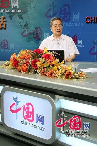 中國能源消費(fèi)世界第一？ 著名學(xué)者周大地詳析