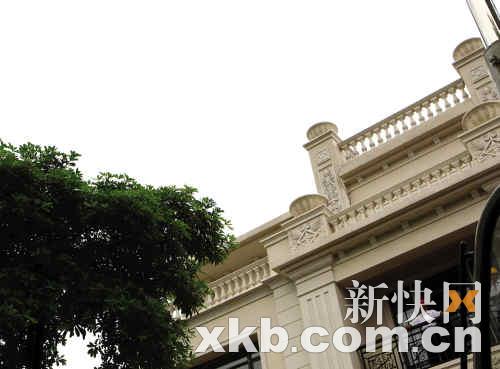 廣州“最牛違建”強拆續：廢墟阻礙最大鉤機入場