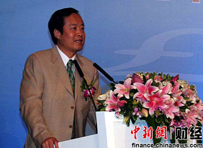 建行副行長:中國銀行業(yè)不存在壟斷現(xiàn)象