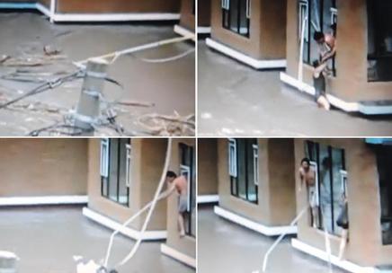 中國網事：中國網民用鍵盤傳遞愛與力量