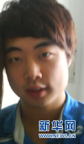 中國網事:中國網民用鍵盤傳遞愛與力量