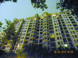 7月北京新建住房價格同比上漲20.1% 漲幅居全國之首