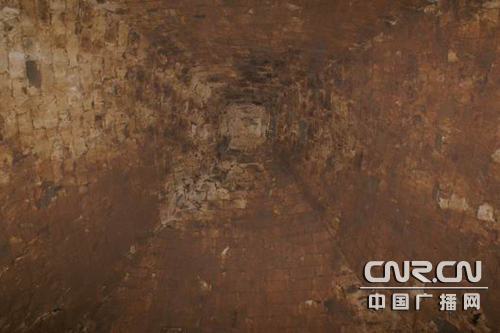 河南安陽(yáng)曹操高陵展館門票初定為60元