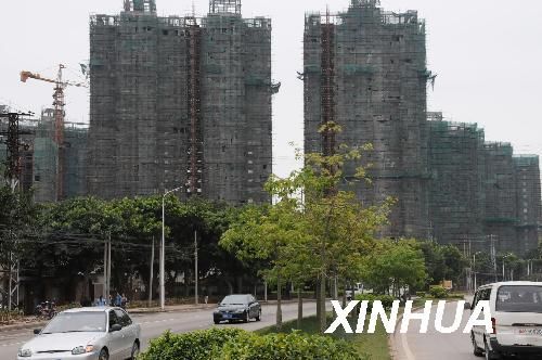 別讓樓市調(diào)控成了