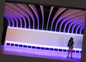 北京最高的酒店國貿大酒店16日正式開業