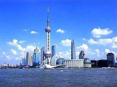 中國十大創(chuàng)富城市 深圳列榜首