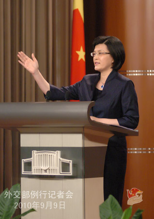 外交部：日方應立即無條件放人放船 避免事態升級