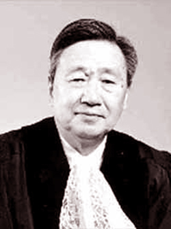 國際法院首位中國籍女法官薛捍勤宣誓就職