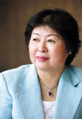 宗慶后家族以800億資產(chǎn)成胡潤(rùn)百富榜首富