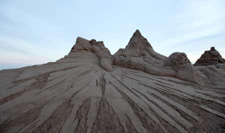 聚焦山東半島藍(lán)色經(jīng)濟區(qū)感受蓬勃生機