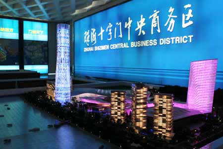 “亞洲主流媒體看廣東”