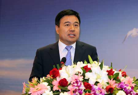 第六屆中國網絡媒體山東行抵達青島