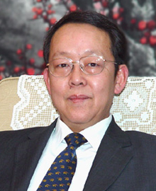 國務院港澳辦主任王光亞首次亮相：我是剛入學的學生