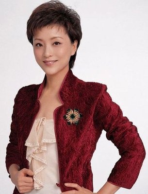 楊瀾最新身價過70億 躋身超級富豪(圖)