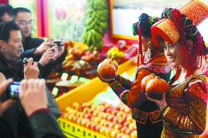 千種名特優(yōu)農(nóng)產(chǎn)品匯京城