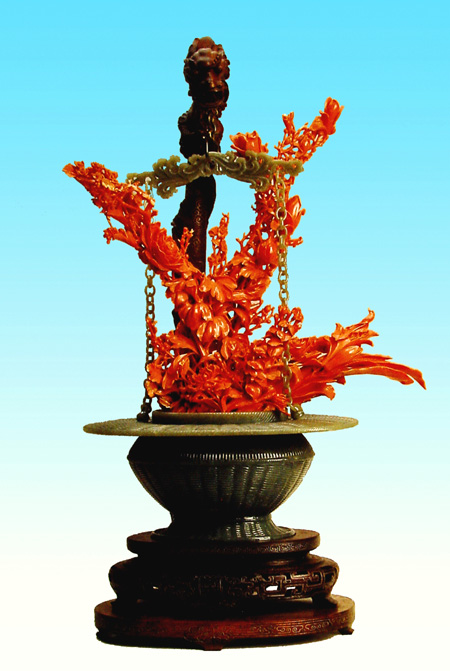 萬件傳統工藝精品亮相文博會朝陽分會場