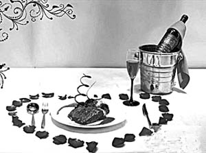 “團(tuán)奴”揭低價(jià)團(tuán)購真相:牛排小到不用刀切(圖)