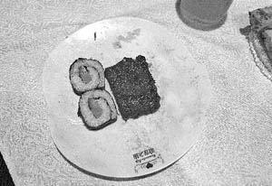 “團(tuán)奴”揭低價(jià)團(tuán)購真相:牛排小到不用刀切(圖)