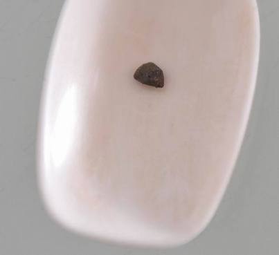 牛廚葡萄干吃出石頭商家竟稱不出奇