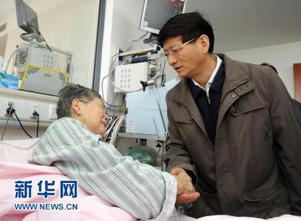 上海“11.15”火災(zāi)事故8名犯罪嫌疑人已被刑事拘留