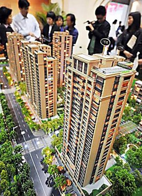 房?jī)r(jià)“破萬(wàn)”？謊言引爆河北新盤 誰(shuí)該負(fù)責(zé)