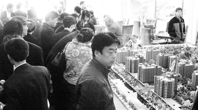 房價“破萬”?謊言引爆河北新盤 誰該負責