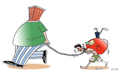 加息風聲刺激提前還房貸增加 早還30萬可省16萬