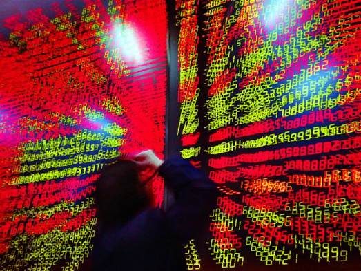 中國(guó)股市20年10大牛股傳奇：萬(wàn)科A漲1458倍