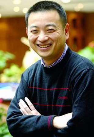 馬化騰的“經適房”和楊瀾的“廉租墅”