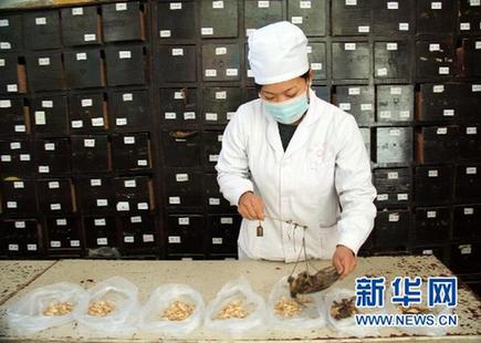 中國醫改向民資及外資拋出