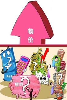 迎接中央經濟工作會議：通脹隱憂下的民生新期盼