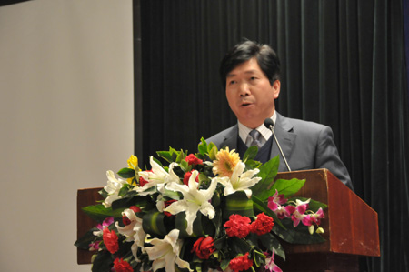 2011年中國洛陽伏牛山滑雪旅游節(jié)將舉行