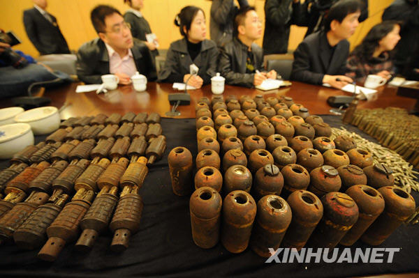 南京將舉行多項(xiàng)活動(dòng)悼念南京大屠殺30萬遇難同胞