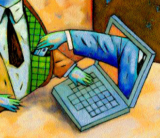 中國網(wǎng)購安全報(bào)告出爐 3大惡勢力暗算2億網(wǎng)購族