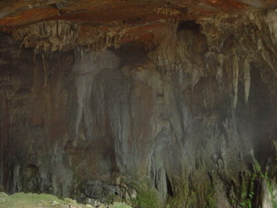 廣西10名失蹤“驢友”位置確定 大雪封山救援難度大