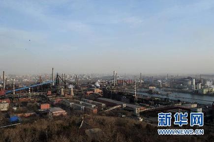 91歲老首鋼全線停產(chǎn) 