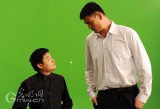 中國國家形象片亮相紐約時報廣場