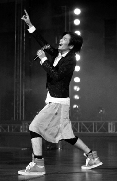 媒體曝光央視春晚節目單 諸多亮點值得期待