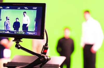 國家形象片角度篇將于近期發布 展現豐富多元中國