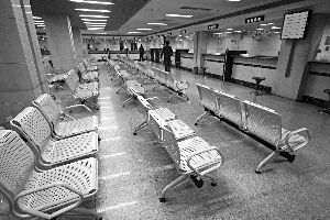 10個城市出臺限購令 均與戶籍掛鉤