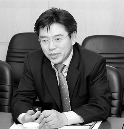 環保部官員稱中國核電設施安全有基礎有保障