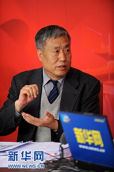 專家：科學應對自然災害要做到