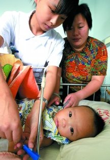 三聚氰胺限量擴至所有食品 明確禁止人為添加