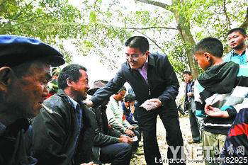 2011中國慈善排行 陳光標落榜