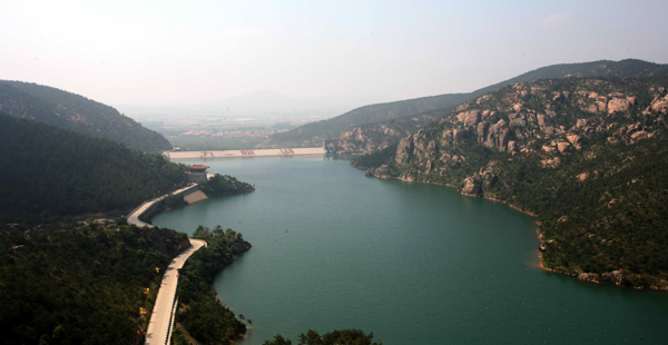 第三屆亞洲沙灘運動會場館建設基本完成 即將舉行測試賽