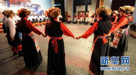 中央部署三大自治區(qū)發(fā)展戰(zhàn)略 促又好又快發(fā)展