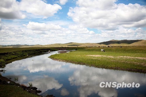 中央部署三大自治區(qū)發(fā)展戰(zhàn)略 促又好又快發(fā)展
