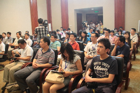 “十二五”開(kāi)局之年看山東大型采訪活動(dòng)濟(jì)寧站啟動(dòng)