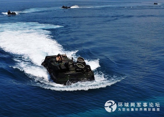 陳虎點兵：維護國家海洋權(quán)益的五個手段