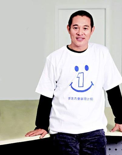 “公益達(dá)人”姚明